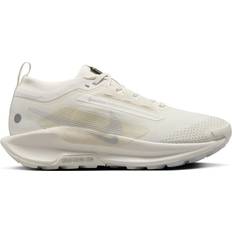 Nike 42 ½ Vandresko Nike React X Pegasus Trail 5 Gore-Tex - Hvide