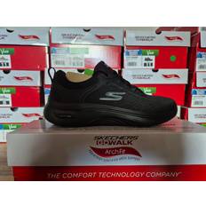 Skechers Arch Fit Back Shoes - Memory Foam