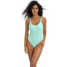 Maillots de bain Freya Maillot de Bain 1 Pièce Femme - Bleu