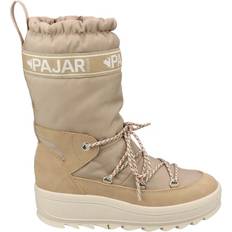 Pajar Galaxy High Winter Boots - Sand