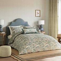 Sanderson Tilia Lime Set Single Duvet Cover