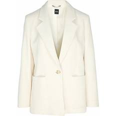 Blazers BOSS Janka Blazer - Offwhite