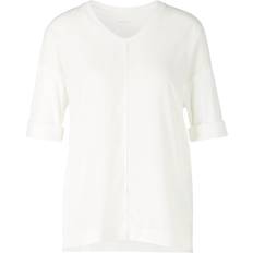 Blusenshirt N3 - Bunt
