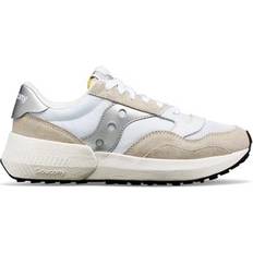 Saucony Donna Sneakers Saucony Jazz NXT Donna - Bianco