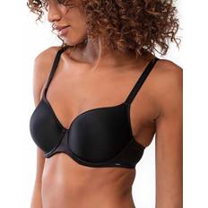 Mey Joan Spacer Underwired Bra - Black