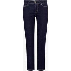 Cambio Piper 7/8 Jeans - Blau