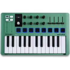 Arturia MiniLab 3 Mint