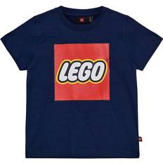 LEGO Overdele LEGO LEGO Wear T-Shirt - Dark Navy