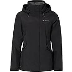 Vaude Rosemoor 3in1 Jacket - Schwarz