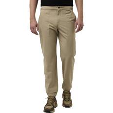 Jack Wolfskin Men’s Trousers Newport Pants - Anis