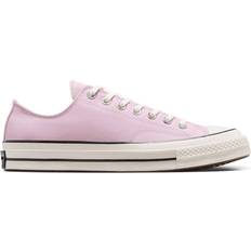 Converse 46 - Herre - Pink Sko Converse Chuck 70 - Stardust Lilac/Egret/Black