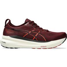 Asics Gel-Kayano 31 Running Shoes - Deep Mars/Black