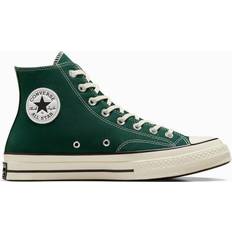 Converse Chuck 70 Hi Träningsskor - Mörkgrön/Grön/a