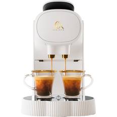 L'OR Barista Alessi kapselmaskin 4071587