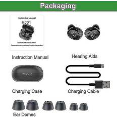 (Best Bluetooth Hearing Aid Rechargeable Invisible Hearing Aids App Digital Sound Amplifier For Deafness Wireless Aparelh) Best Bluetooth Hearing Aid Rechargeable Invisible Hearing Aids App Digital Sound Amplifier For Deafness Wireless Aparelho Audit