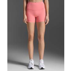 2XU Soft Touch Hi-rise Compression Shorts