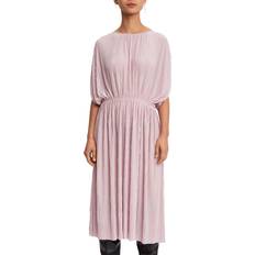 Filippa K Klänningar Filippa K Wave Plissé Dress