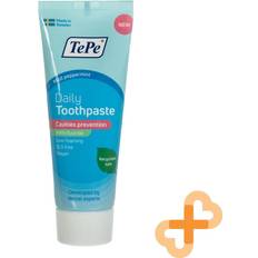 TePe Toothpastes TePe Daily Toothpaste Mild Peppermint Flavour