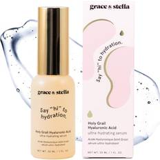 Grace & Stella Award Winning Hyaluronic Acid Serum 30 ml