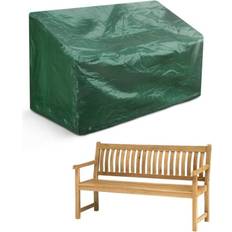 Keplin Garden Table Cover 10 x 20 x 10 cm Green