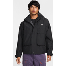 Nike Jakker Nike Skull Peak Storm-Fit Jakke - Sort