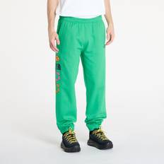 The North Face Unisex Trousers & Shorts The North Face Yinka Ilori Joggers - Optic Emerald