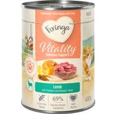 Feringa Vitality Immune Immune 6 x 400 g
