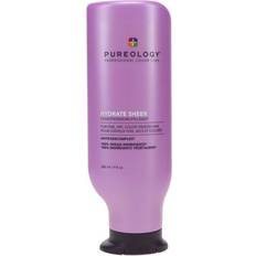 Pureology Hydrate Sheer Conditioner 9 oz