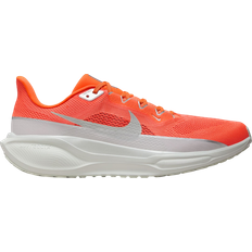 Nike air zoom pegasus 41 NIKE Pegasus 41 PRM M - Hyper Crimson/Safety Orange/Photon Dust/Metallic Silver