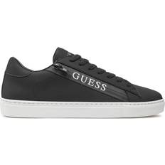 Guess Sneakers Guess Todi Iik Sneakers - Schwarz/Weiß