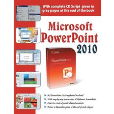 Microsoft Microsoft Powerpoint 2010