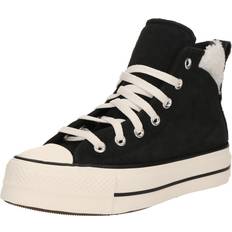 Sko Converse Sneakers Chuck Taylor All Star - Sort