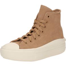 Converse Chuck Taylor Sneakers Converse Sneaker High - Brun/Offwhite