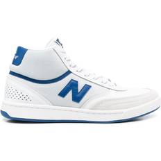 New Balance Numeric 440 High-Top Sneakers - White