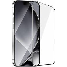 TFO Skärmskydd i Härdat Glas iPhone 16 Pro