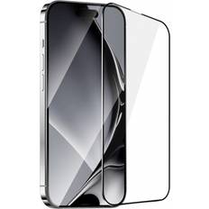 TFO Skärmskydd i Härdat Glas iPhone 15 Pro