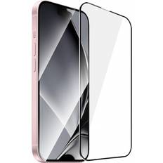 TFO Skärmskydd i Härdat Glas iPhone 15