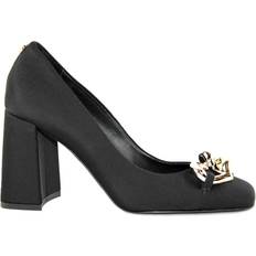 Love Moschino Heels & Pumps Love Moschino Decollete - Black