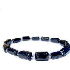 Turmalin Armband - Polygon