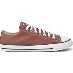 Converse Chuck Taylor - Red Shoes Converse Chuck Taylor All Star Canvas - Red