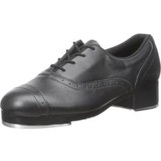 Bloch Jason Samuels Smith Ballet Flat - Black