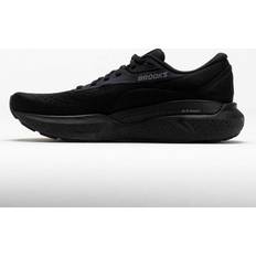 Brooks Herr Skor Brooks Adrenaline Gts 24 Wide Löparskor - Black