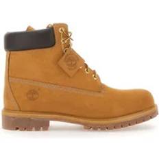 Timberland Nellie Mid Lc Waterproof Chukka Boots - Brown