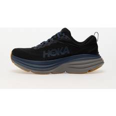 Hoka Sneakers Hoka M Bondi 8 - Black/Iron Ore