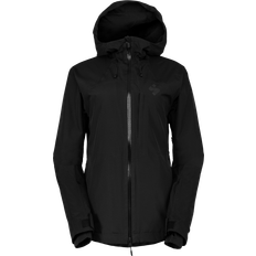 Sweet Protection Crusader Gore-Tex Infinium Jacket - Black