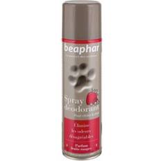 Animaux de compagnie Beaphar Deo-Spray für Hunde und Katzen Marron