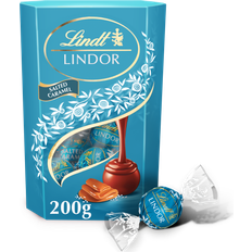 Lindt Matvaror Lindt Milk Salted Caramel Cornet 200 g