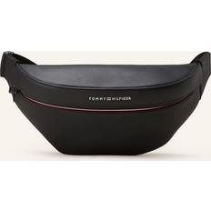 Tommy Hilfiger Bum Bags Tommy Hilfiger Corporate Bum Bag - Black