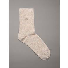 Calvin Klein Beige Socks Calvin Klein Multicolour Crew Socks