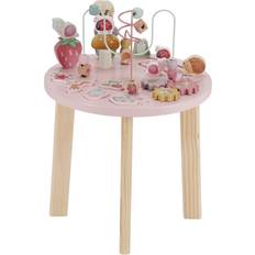 Stabellegetøj Little Dutch Aktivitetsbord Fairy Garden